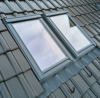 Pose de velux dans les Côtes d'Armor (22)